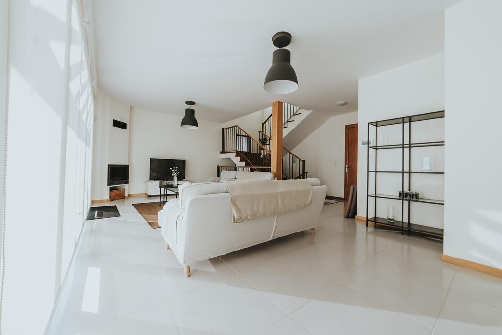 Ocean View Villa Фуншал Екстер'єр фото
