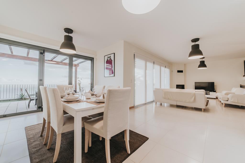 Ocean View Villa Фуншал Екстер'єр фото