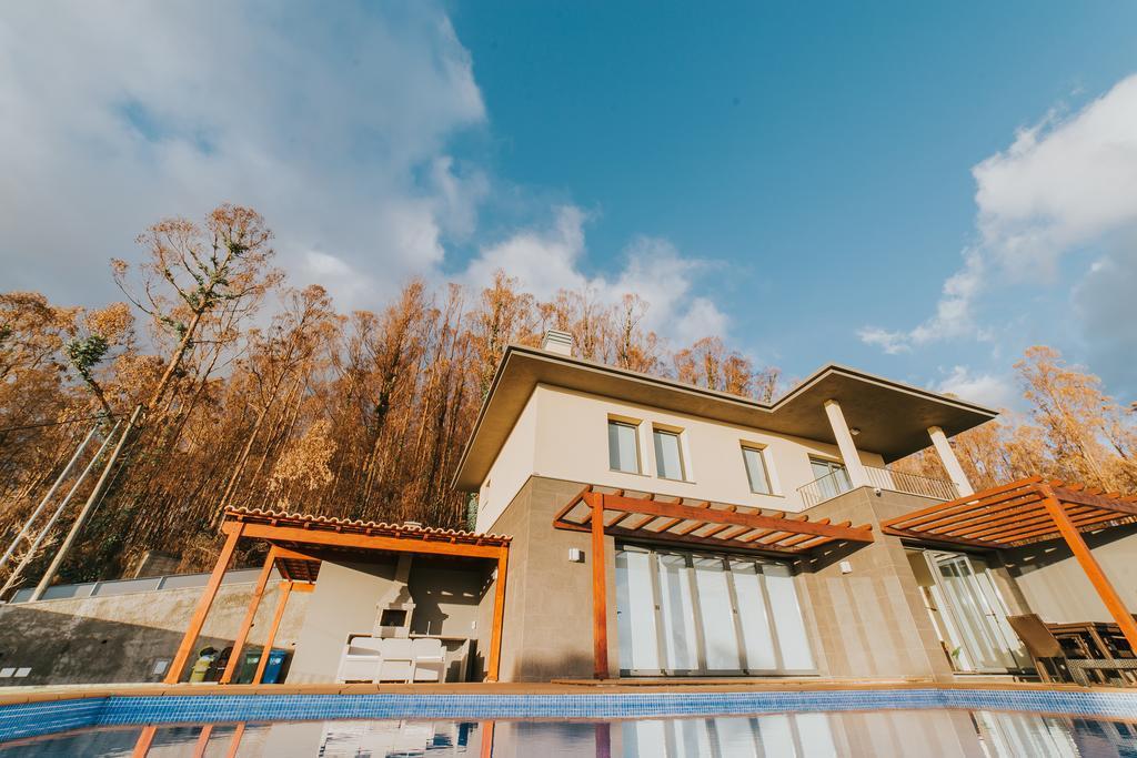 Ocean View Villa Фуншал Екстер'єр фото